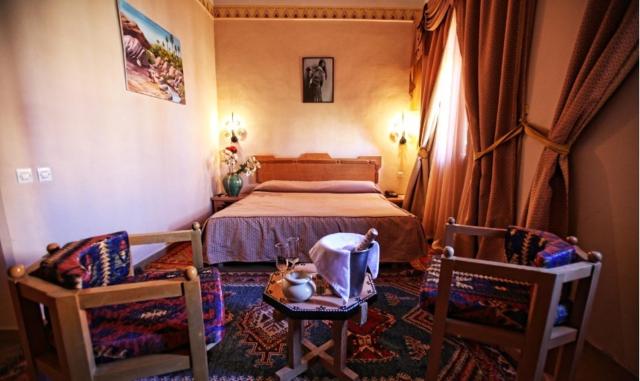 Hotel Club Hanane — photo 15