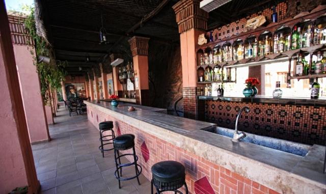 Hotel Club Hanane — photo 21