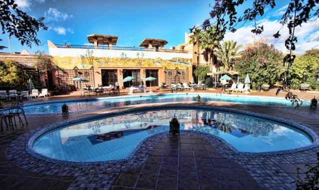 Hotel Club Hanane — photo 23