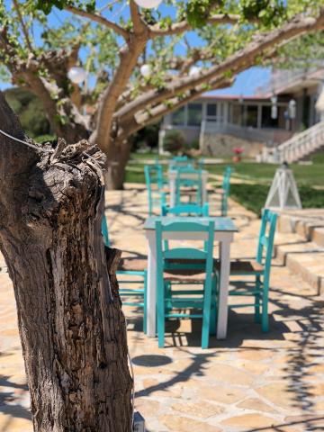 Glyfa Beach Hotel — photo 18