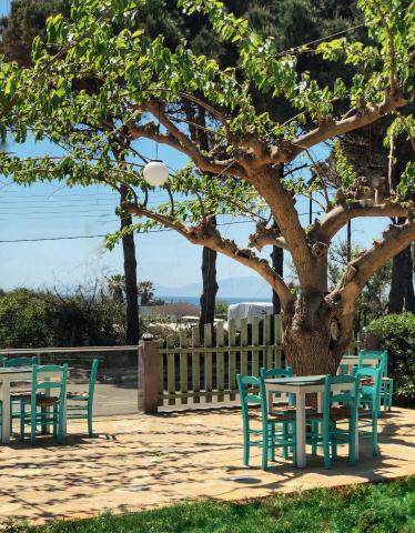 Glyfa Beach Hotel — photo 17
