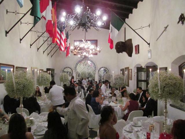 Posada Coatepec — photo 21