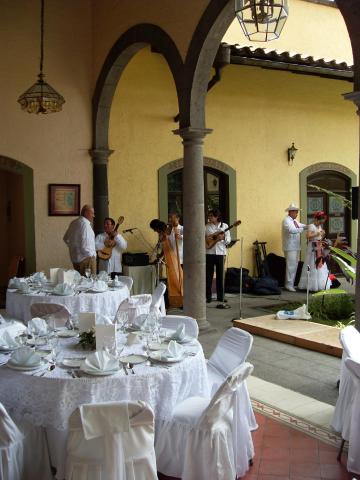 Posada Coatepec — photo 6