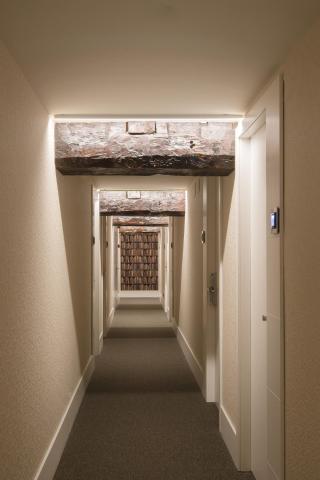 Hotel Sant Agustí — photo 19