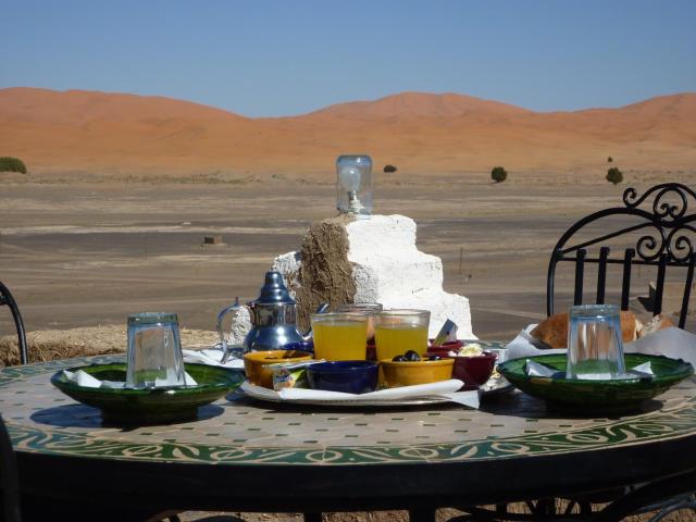 Kasbah Hotel Panorama — photo 14