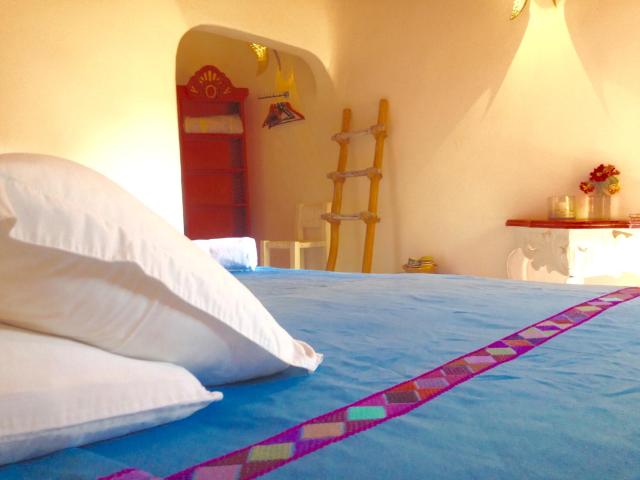Petit Hotel Hafa — photo 13