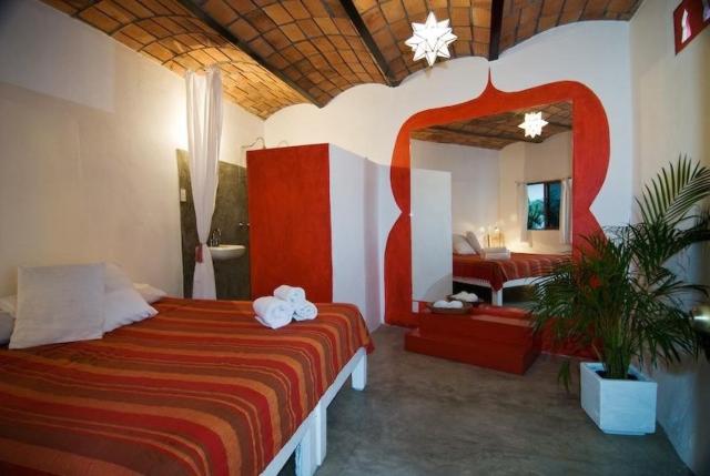 Petit Hotel Hafa — photo 2