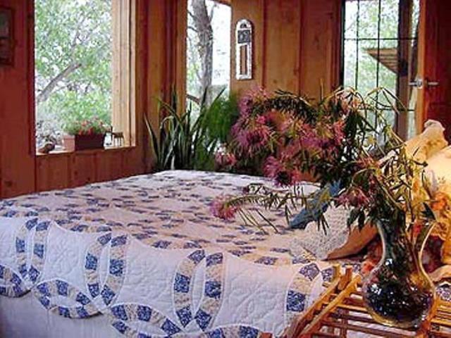 Silver River Adobe Inn Bed and Breakfast — photo 11