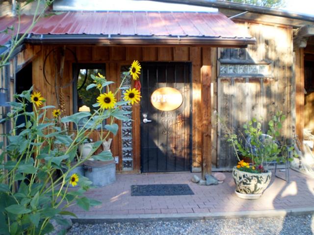 Silver River Adobe Inn Bed and Breakfast — photo 15