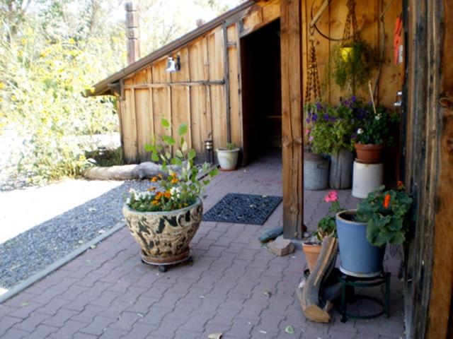 Silver River Adobe Inn Bed and Breakfast — photo 14