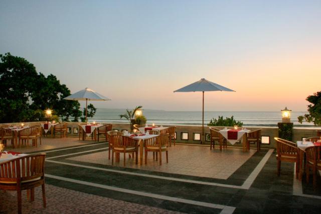 Pelangi Bali Hotel & Spa — photo 22