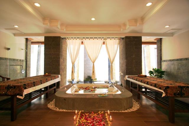 Pelangi Bali Hotel & Spa — photo 23