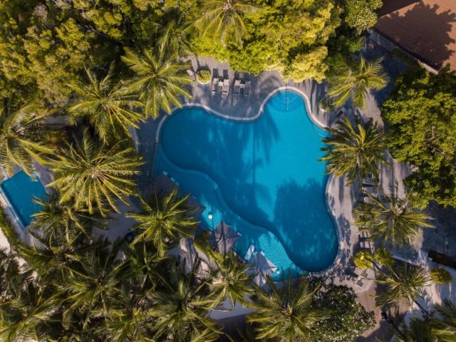 Niva Kurumba Maldives — photo 10