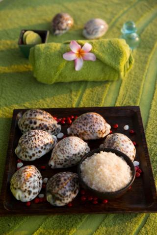 Niva Kurumba Maldives — photo 15