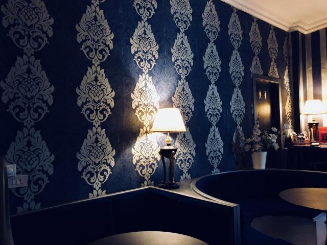 Hotel Paris — photo 24