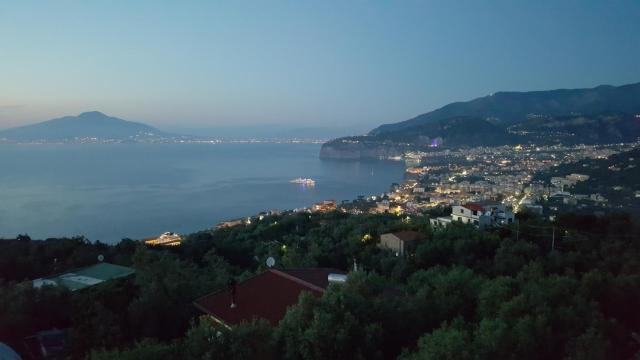 Villa De Angelis — photo 12