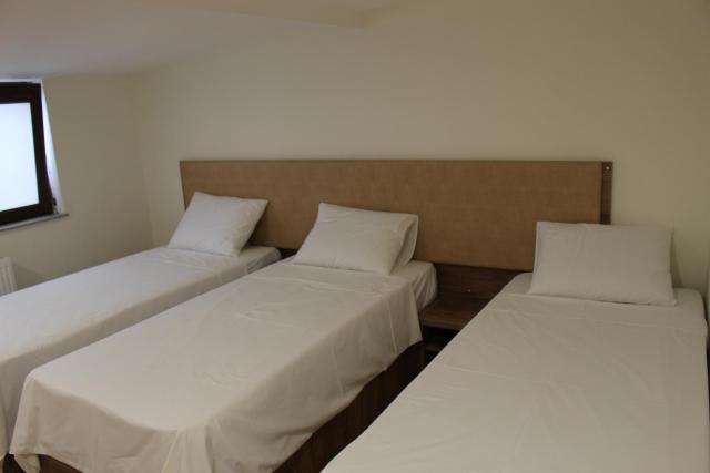 Boutique Hotel 32 — photo 24