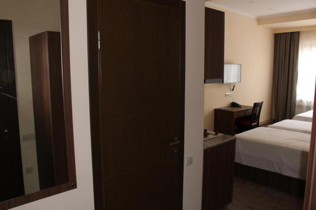 Boutique Hotel 32 — photo 22
