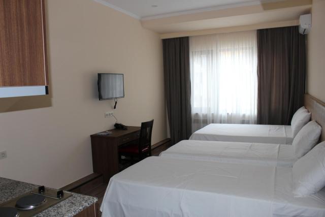 Boutique Hotel 32 — photo 20