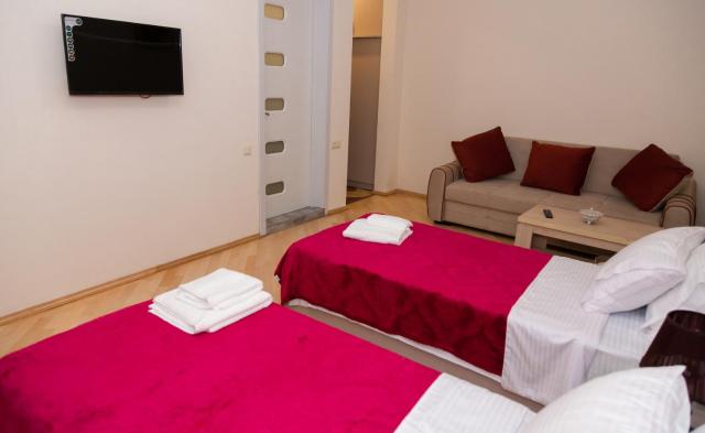 Holiday Rooms — photo 18