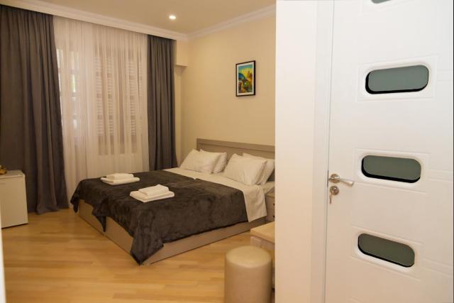 Holiday Rooms — photo 16