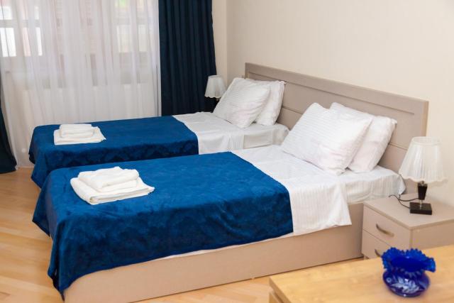 Holiday Rooms — photo 11