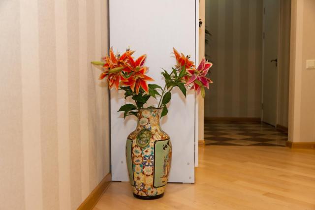 Holiday Rooms — photo 24