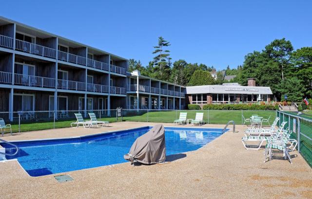 Kimball Terrace Inn — photo 2