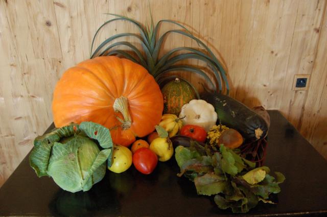 Auberge La Ferme De Ferrières — photo 24