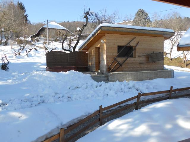 Auberge La Ferme De Ferrières — photo 23