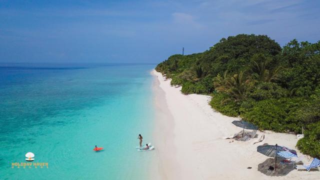 Holiday Haven Ukulhas — photo 12