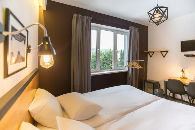 Timber Boutique Hotel — photo 18