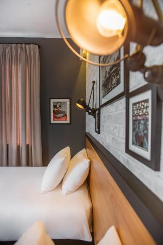 Timber Boutique Hotel — photo 7