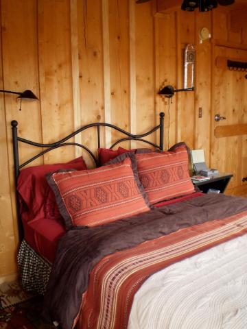 Silver River Adobe Inn Bed and Breakfast — photo 2