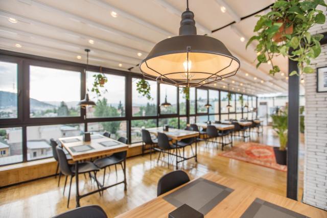 Timber Boutique Hotel — photo 20