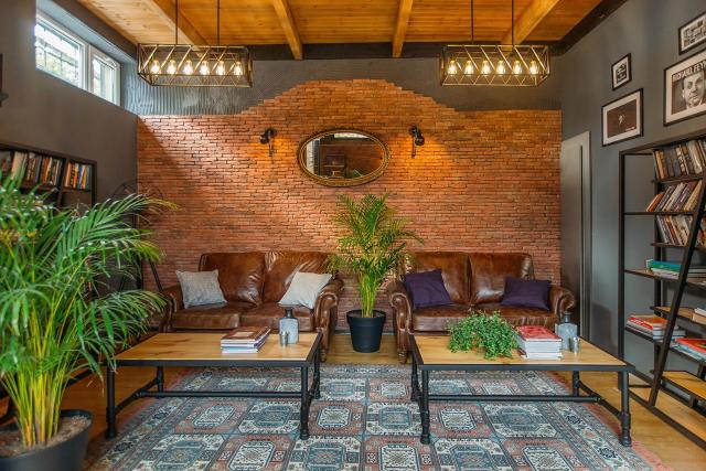 Timber Boutique Hotel — photo 22