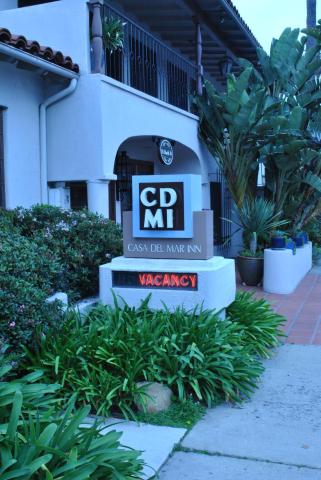 Casa Del Mar Inn — photo 19