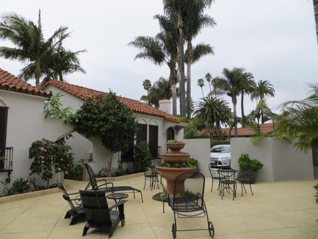 Casa Del Mar Inn — photo 15