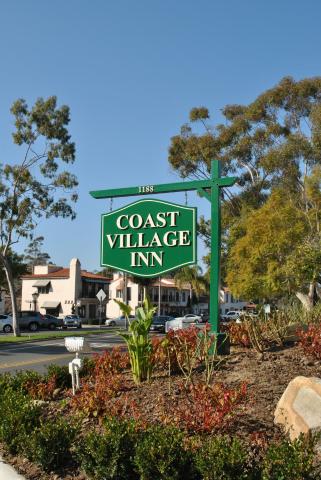 Coast Village Inn — photo 17