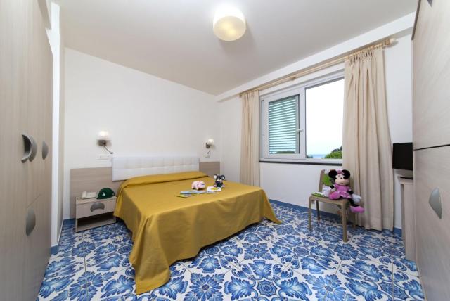 Le Canne Family Resort & Spa — photo 19