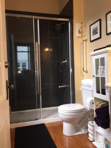 Robert Porter House Inn — photo 20