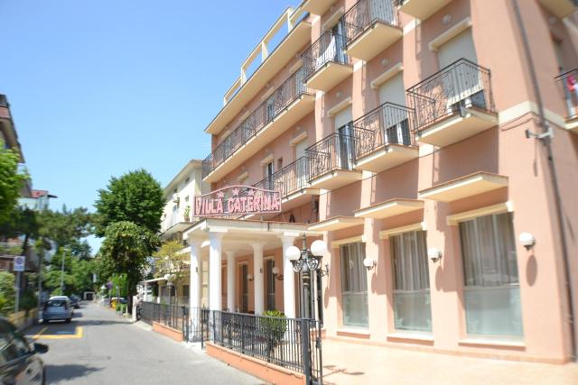 Hotel Villa Caterina — photo 19