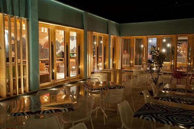 Hotel Bo — photo 17