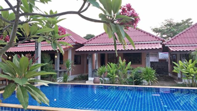 Baan Archa Samui — photo 19