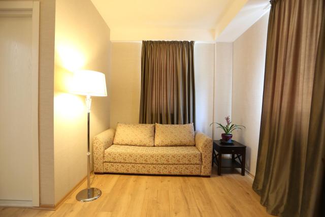 Hotel Winoterra — photo 19
