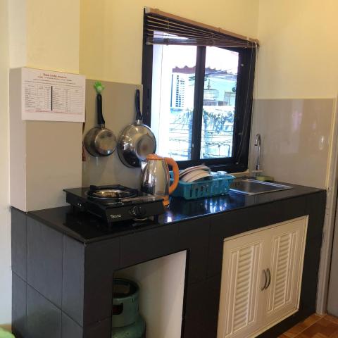 Baan Archa Samui — photo 15