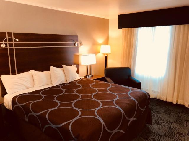 Berkshire Inn — photo 13