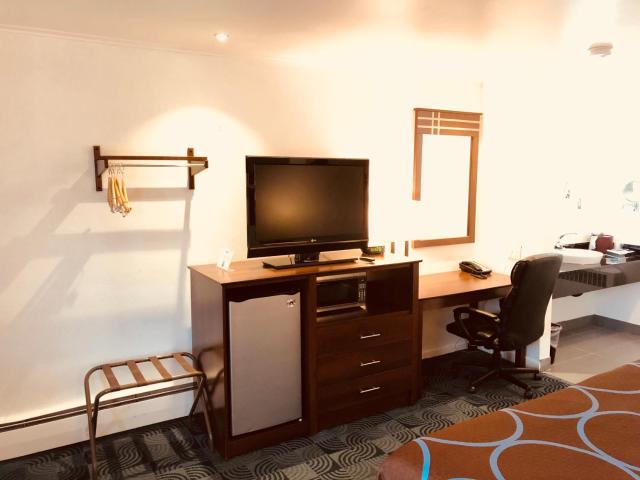 Berkshire Inn — photo 15