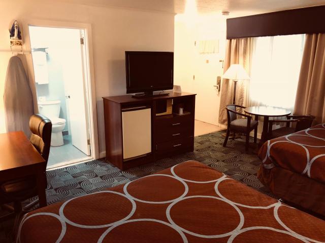 Berkshire Inn — photo 5