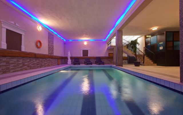 Canifor Hotel — photo 14